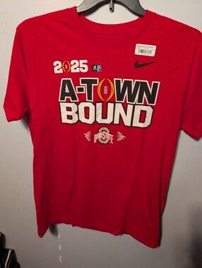 Ohio State Shirt